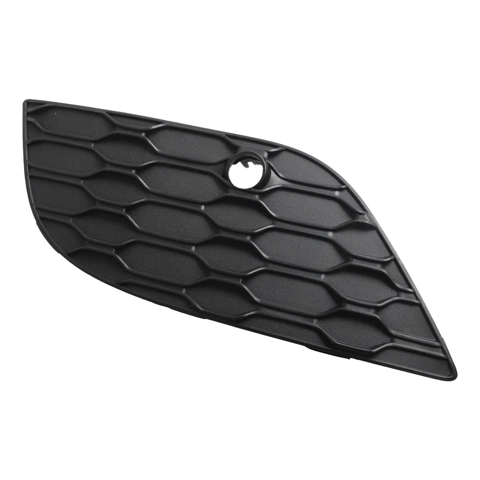 2017-2022 Jeep Grand Cherokee Left Side Bumper Fog Light Cover 68335073AA