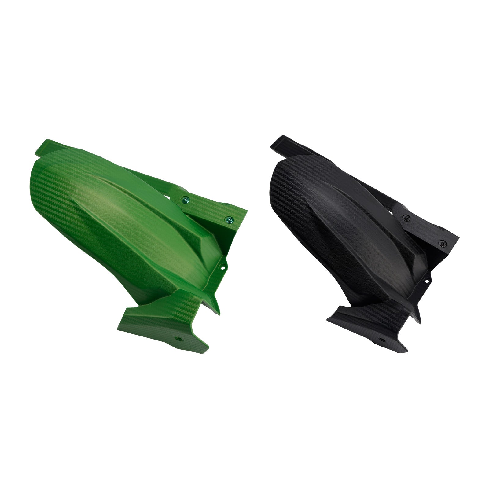 2018-2024 For Kawasaki Ninja 400 / Z400 Rear Fender Fairing