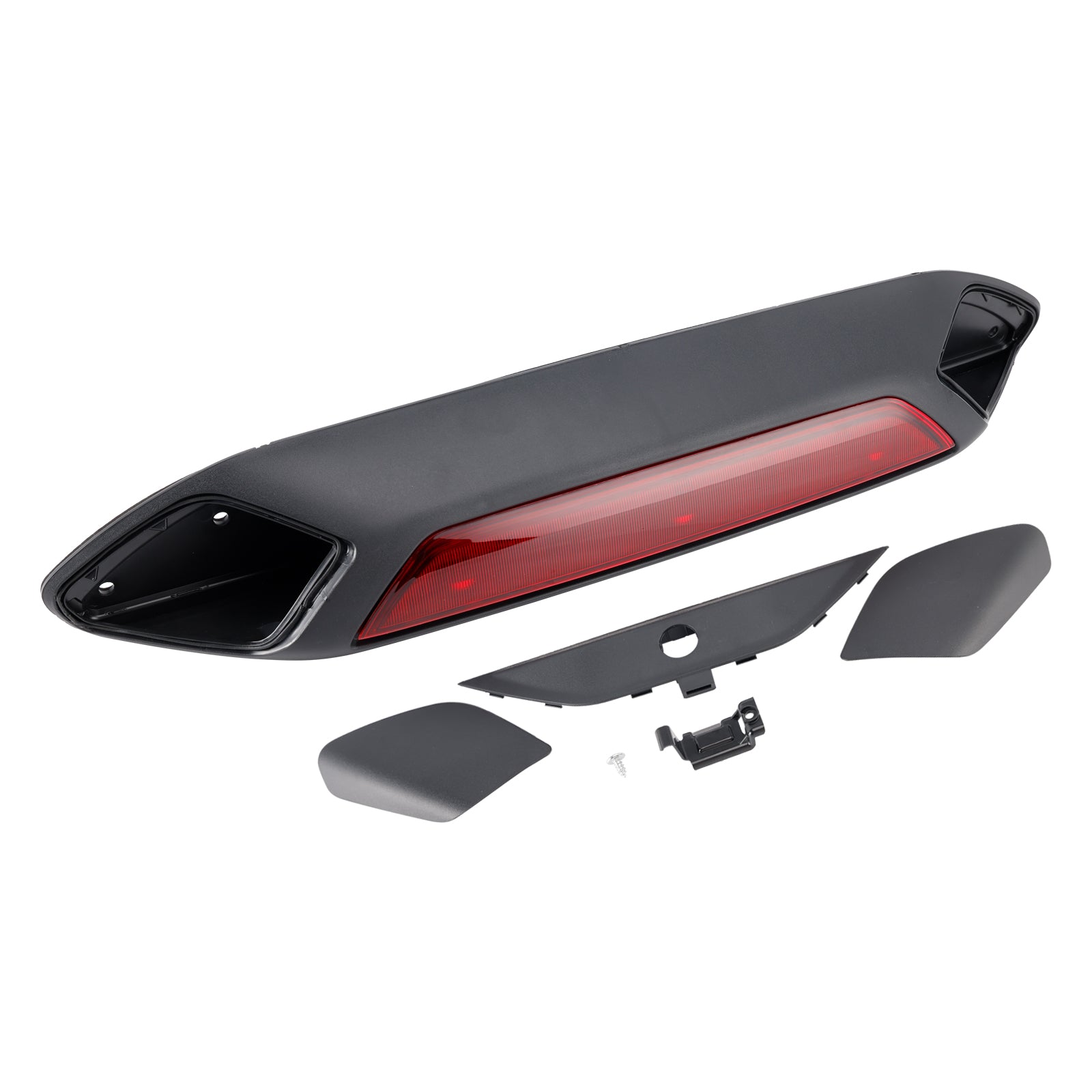 2018-2019 Ford Transit 150 250 350 350HD 3. brzdové svetlo zastavovacie svetlo 923-127