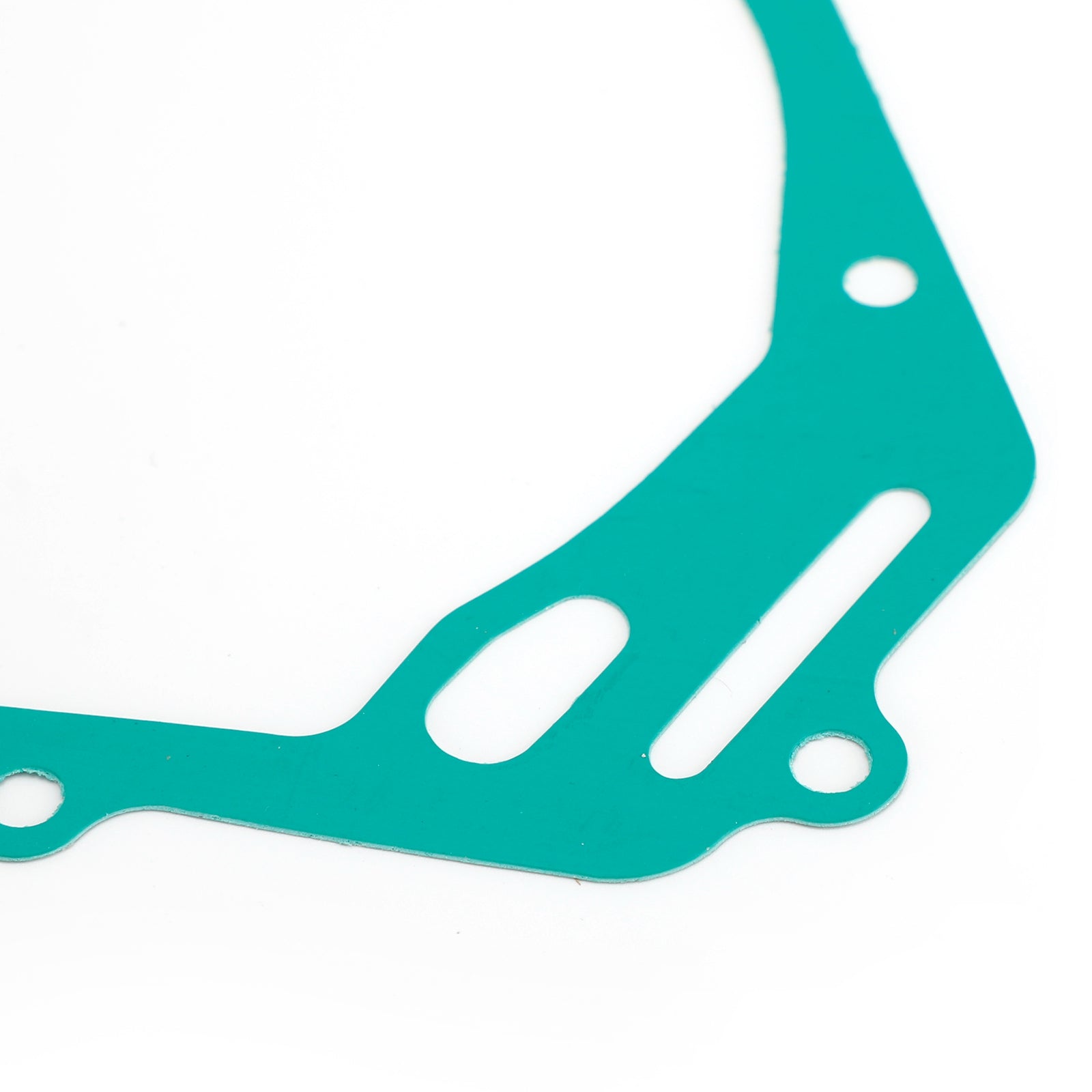 Joint de couverture du stator de moteur 3X 3X pour Suzuki 2001-2007 DR-Z 250 # 11483-13E00