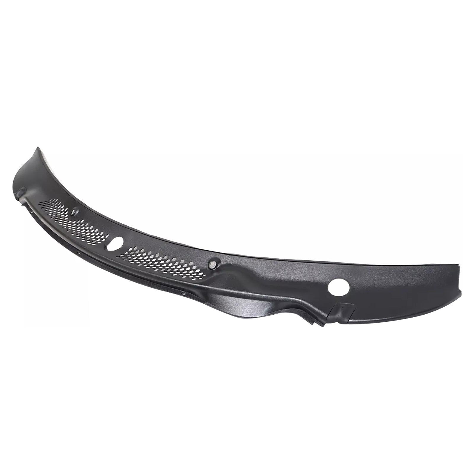 1994-1998 FORD MUSTANG COBRA COWL CUBLA VENTHIEL TRIMEIRA TAPE DO PAINEL DO PAINEL F5ZZ-6302228-BA