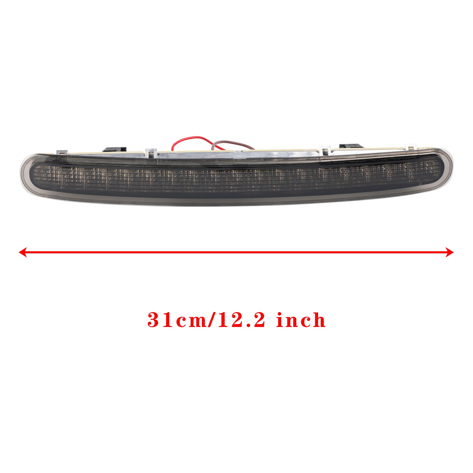 2012-2019 VW Beetle LED Zadná zadná brzdová brzdová brzdová osvetlenie vysokej držiaka Stop Lamp 5C5945097b