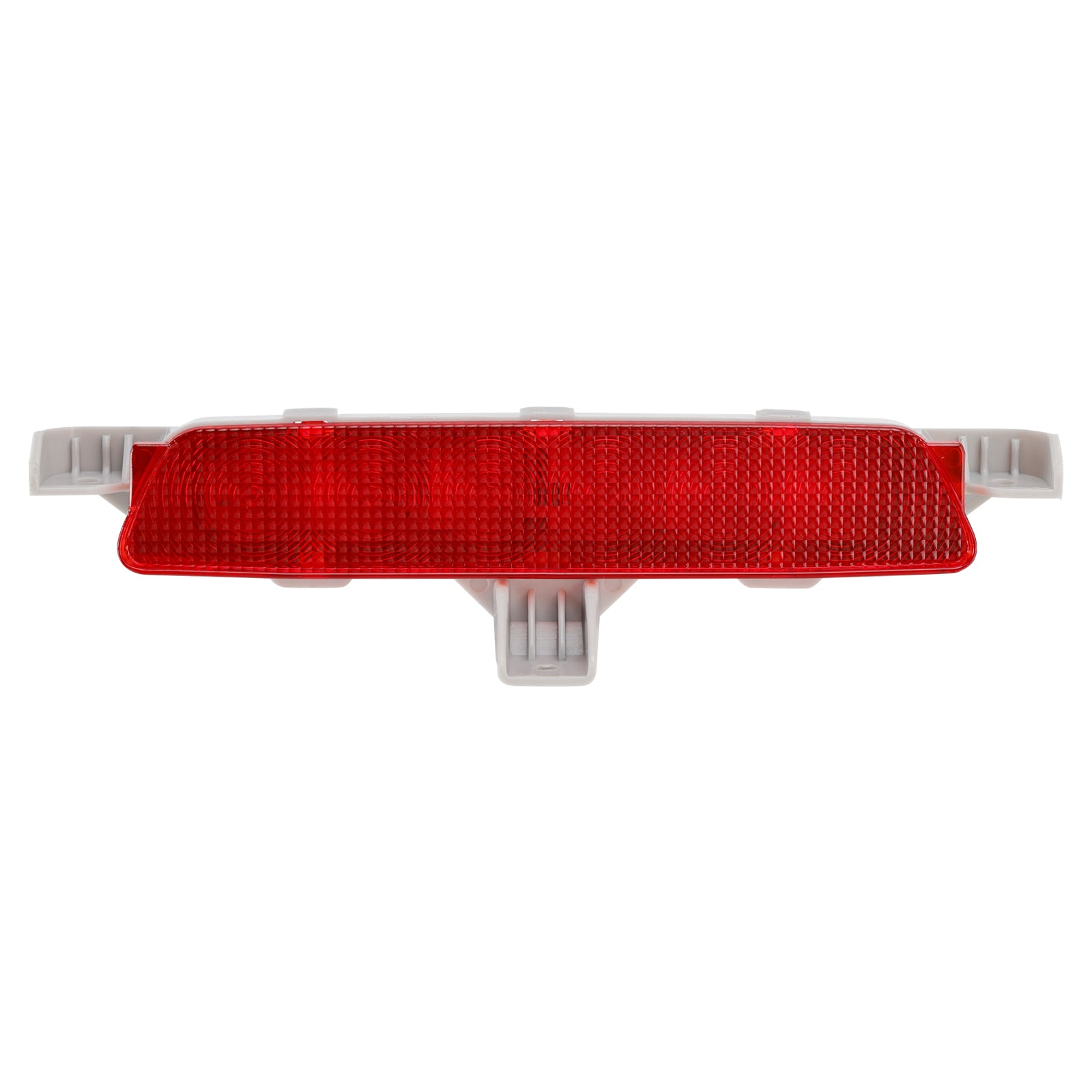 Rear High Mount Third Brake Light Lamp For Chevrolet Malibu 2008-2012 Red
