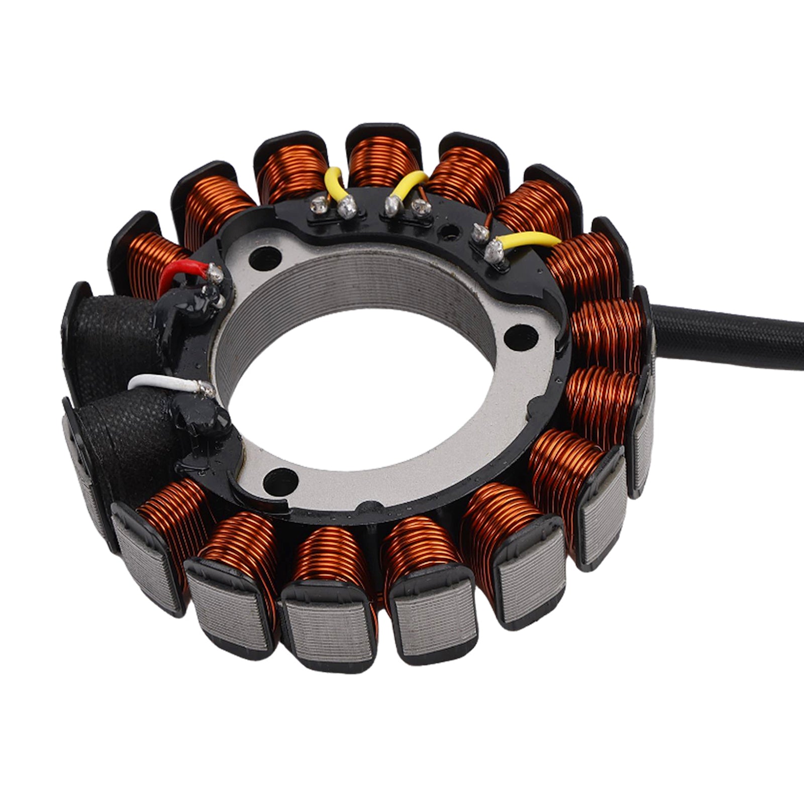 Stator Magneto Coil 21003-1170 For Kawasaki Kl650 Kl650 Tengal 1989-1991 Klr650