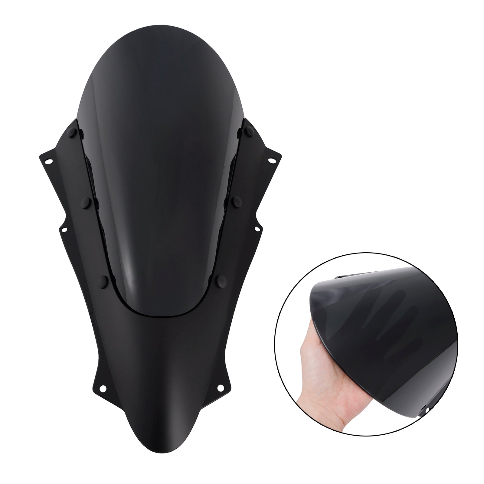 Frontrute frontrute for Kawasaki ZX-4R ZX-4RR 2023