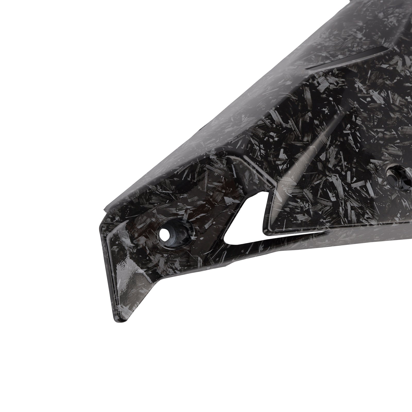 Motor Nedre magepaneler Guard Fairing for Aprilia RS457 RS 457 2024-2025