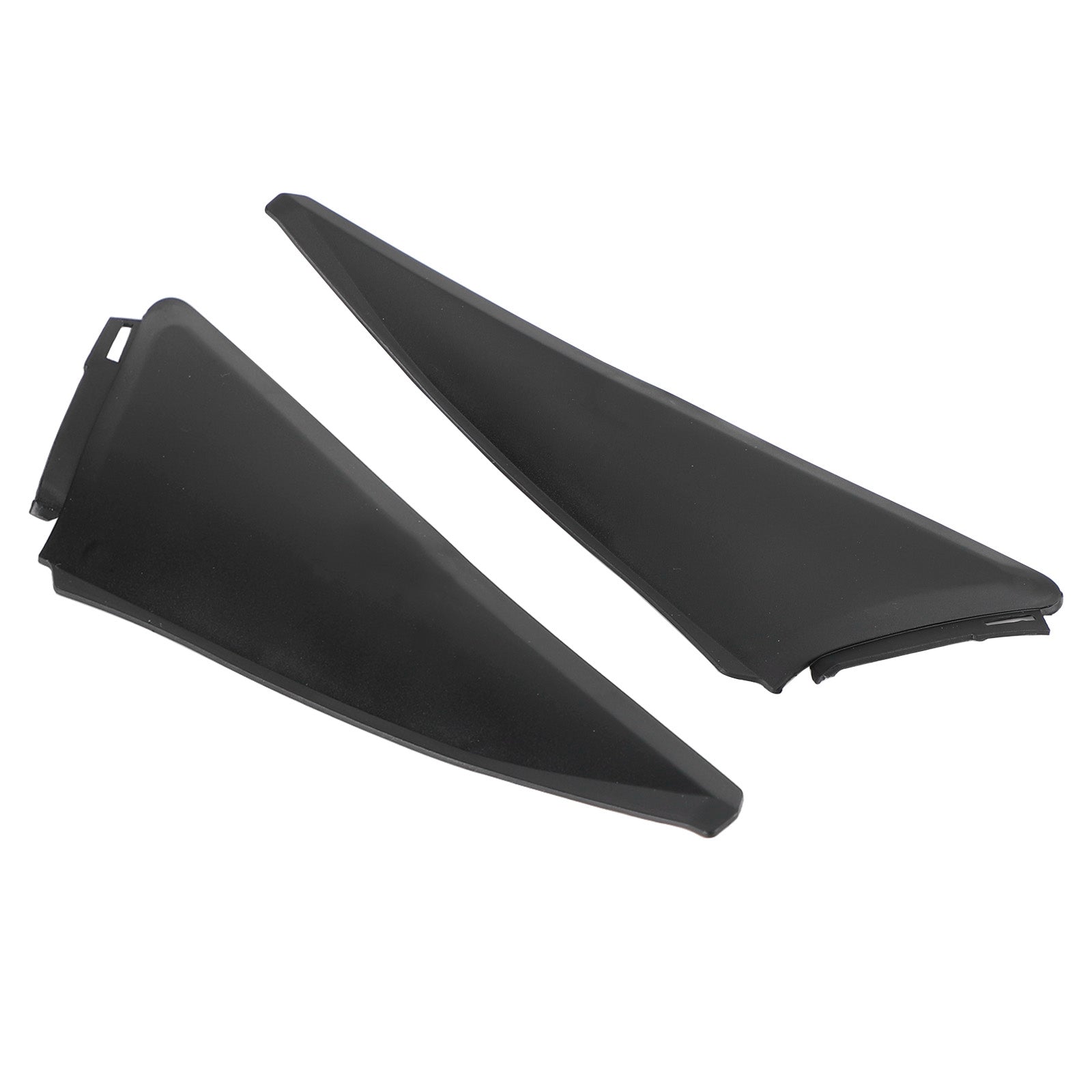 2008-2011 Honda CBR1000 RR bočná nádrž na bočné čalúnenie krytu panelovej kapotáže Cowl