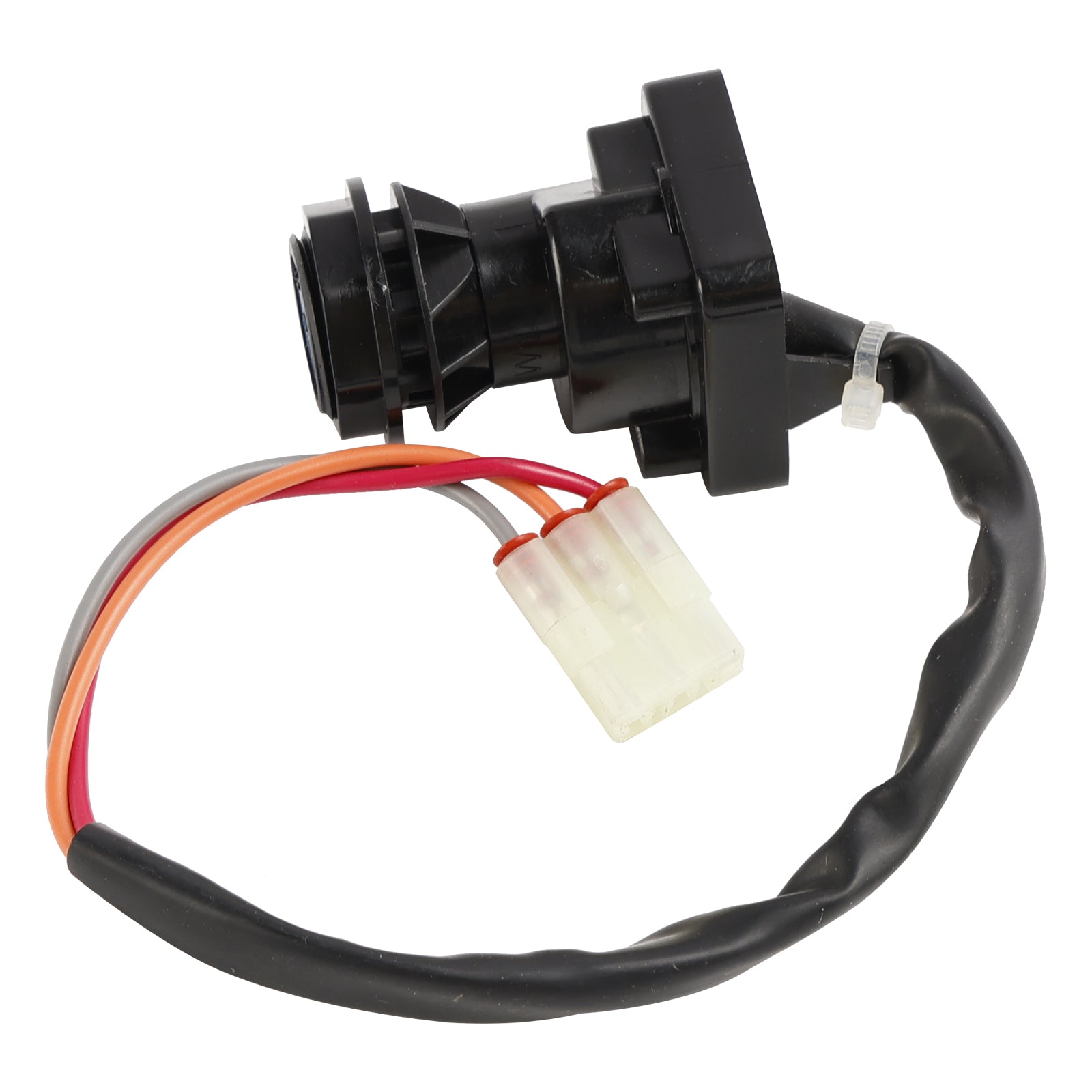 Interrupteur de clé d'allumage pour Arctic Cat 500 4x4 FIS Auto Manual MRP TRV TBX 2000-2007