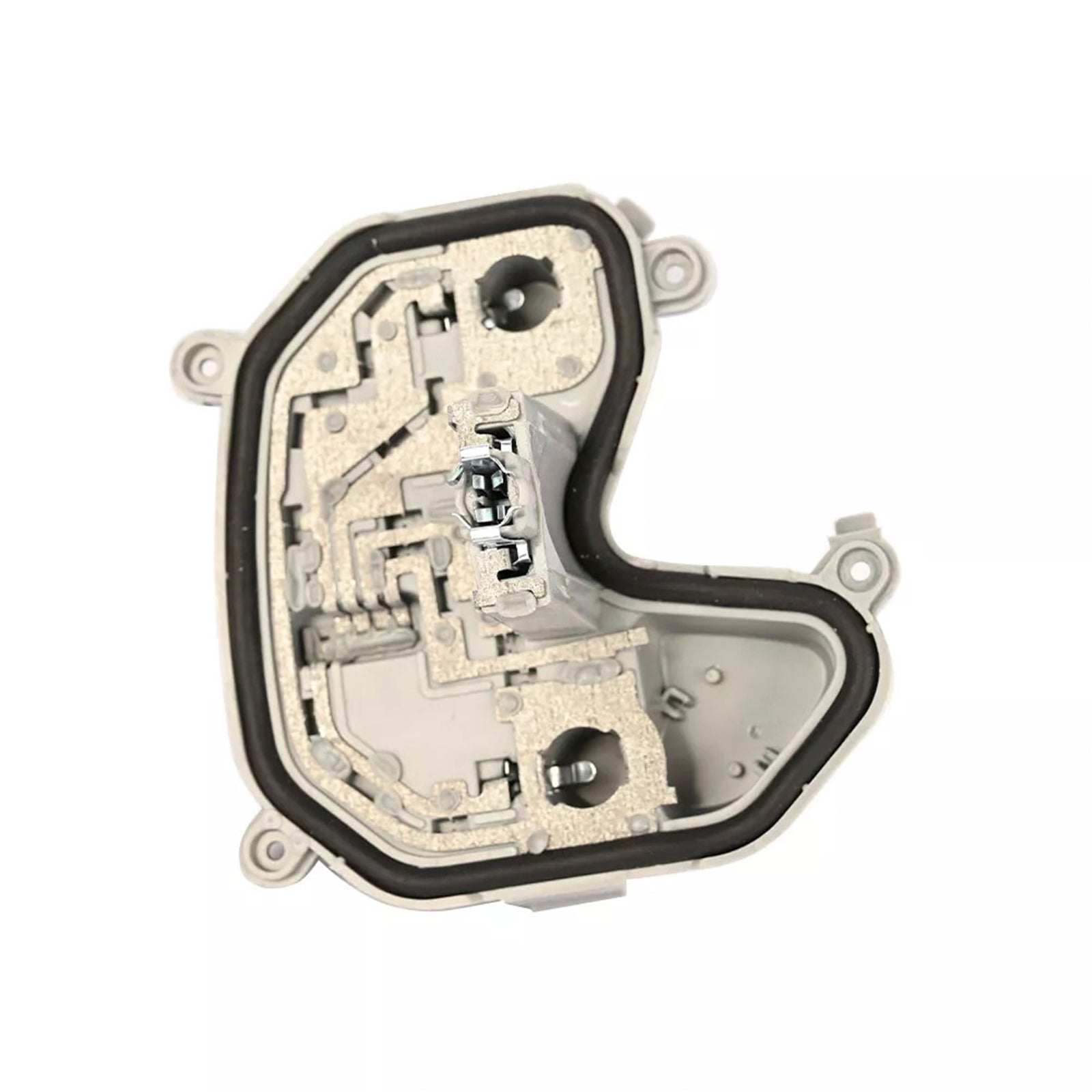 Držiak zadného ľavého zadného svetla pre Jeep Renegade 2015-2023 & Žiarovka do zástrčky 68270892AA