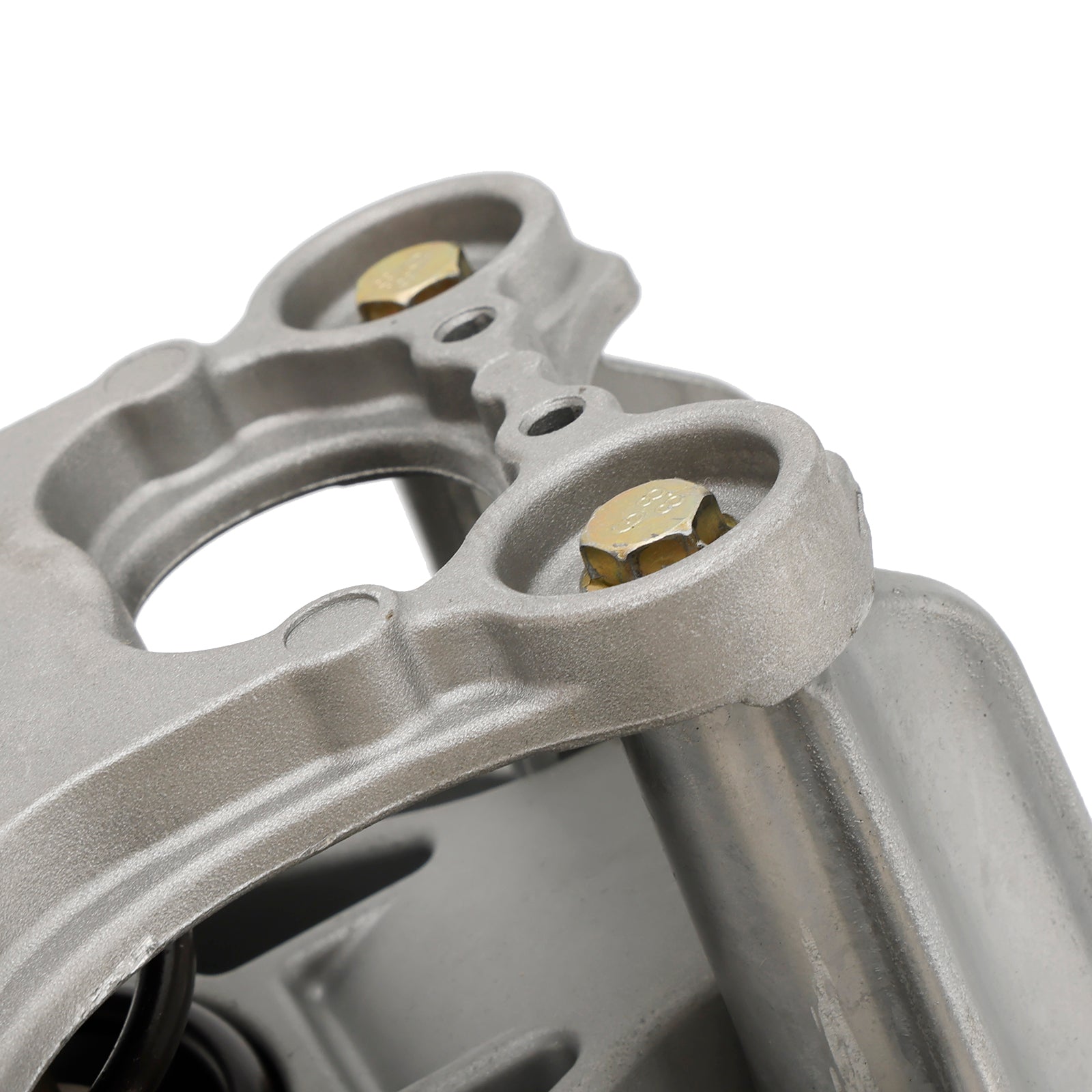 Ensemble de variateur avant complet Polaris RZR PRO XP PREMIUM CA 2021 1323769