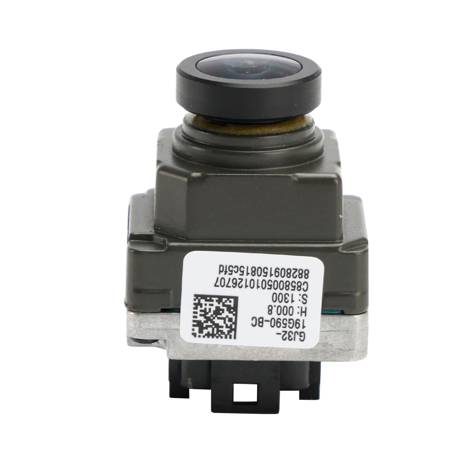 Zadná spätná parkovacia asistencia Camera GJ32-19G590-BC pre Range Rover Evoque L538