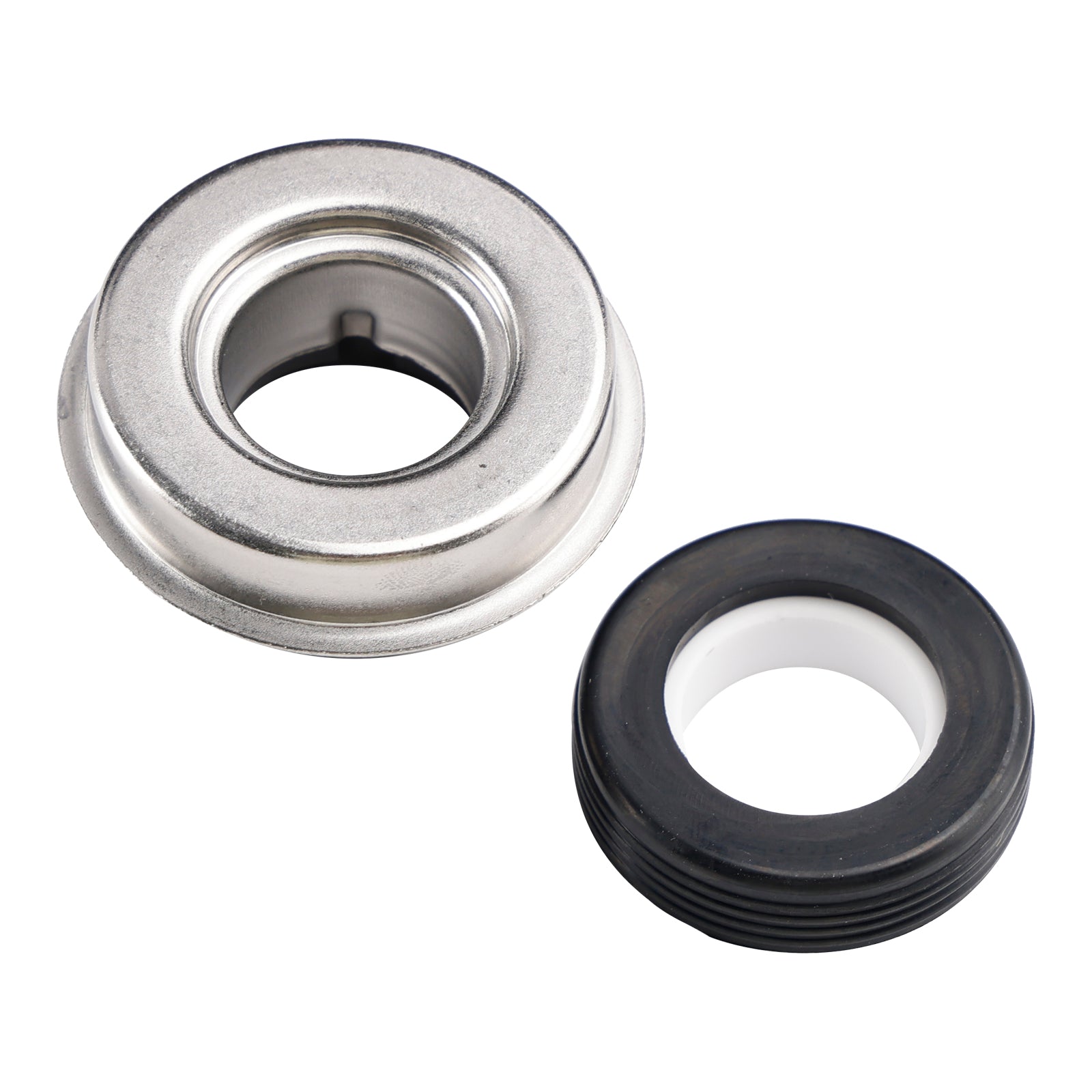 B2840 B840 2,5 pk 230 V zwembadpompmotor 56Y frame vierkante flens