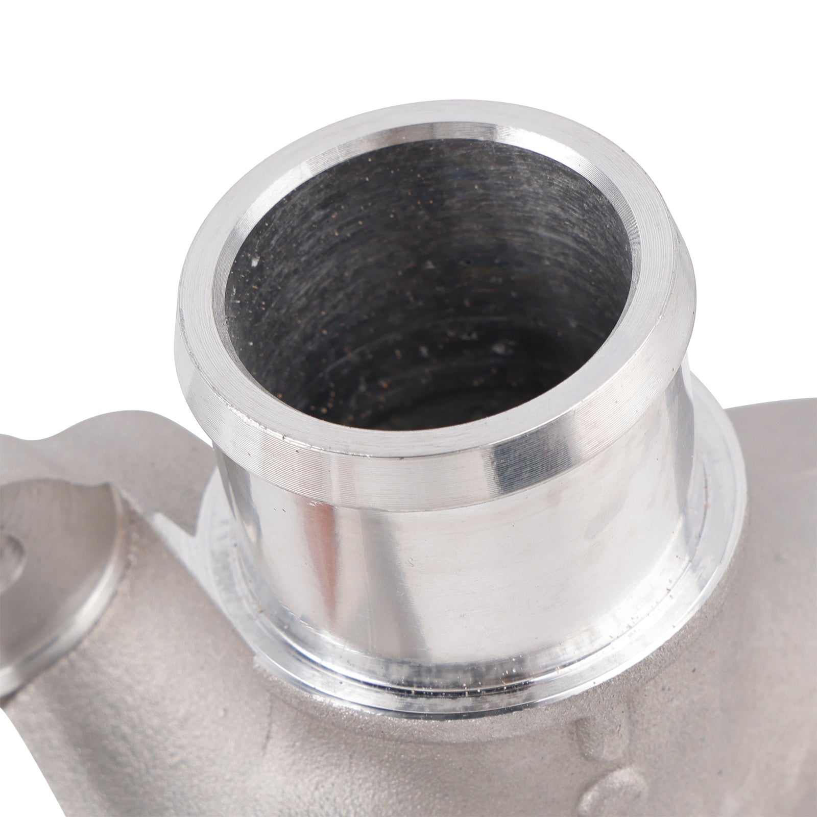 Tuyau croisé de liquide de refroidissement, 2 pièces, LR186917 LR186859, pour Land Rover LR4 V2 3.0 5.0