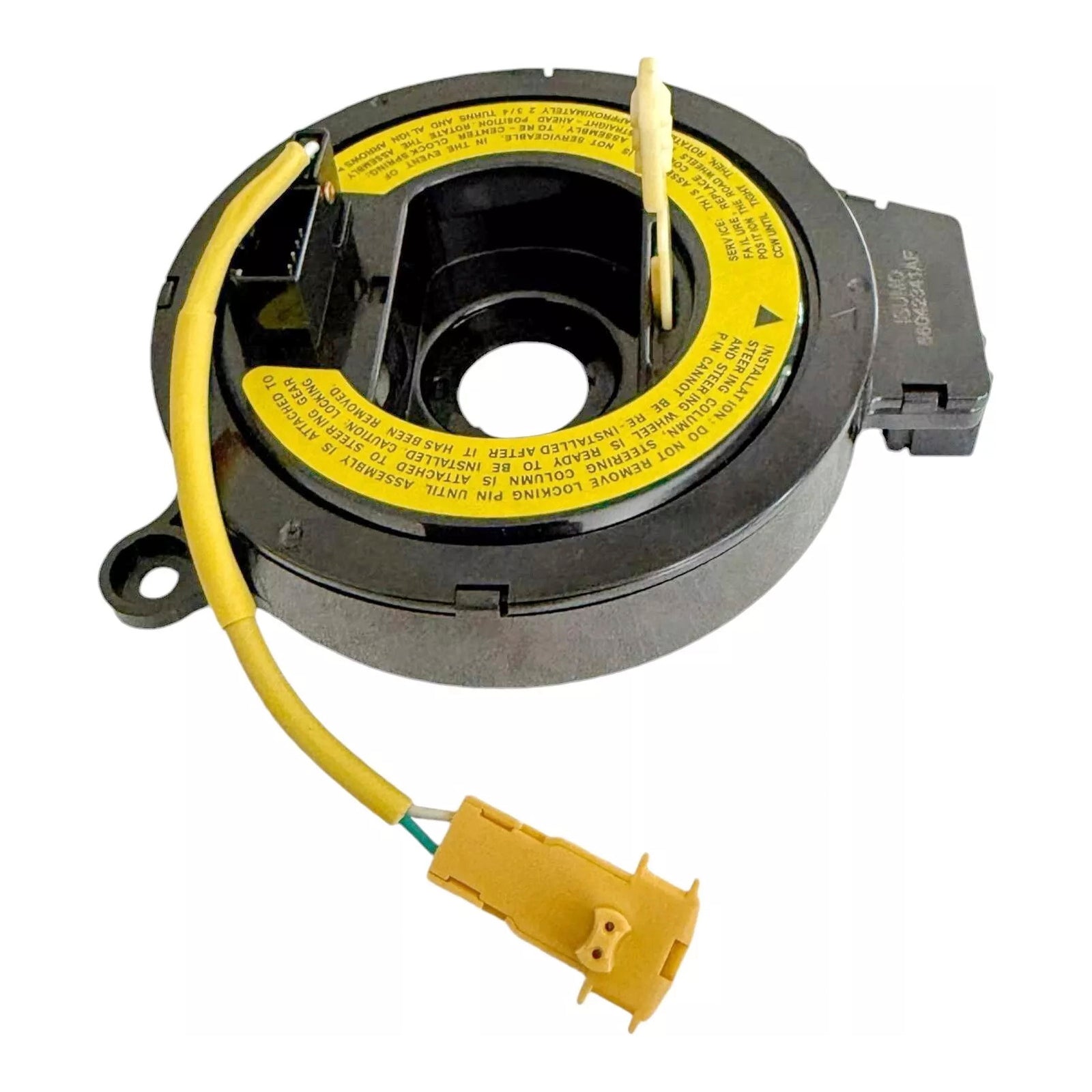 1999-2001 Jeep Grand Cherokee Clock Spring 56042341AE 56042341AD 56042341AF