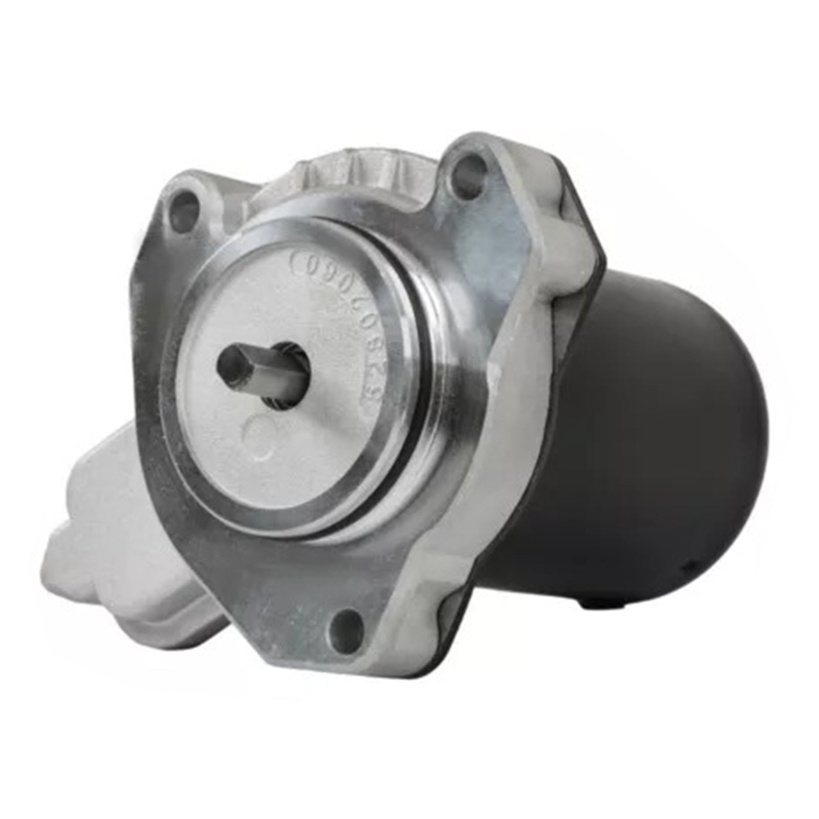 Tussenbakmotor Geschikt voor Nissan Navara TITAN Frontier 2017-2022 332514JA1A