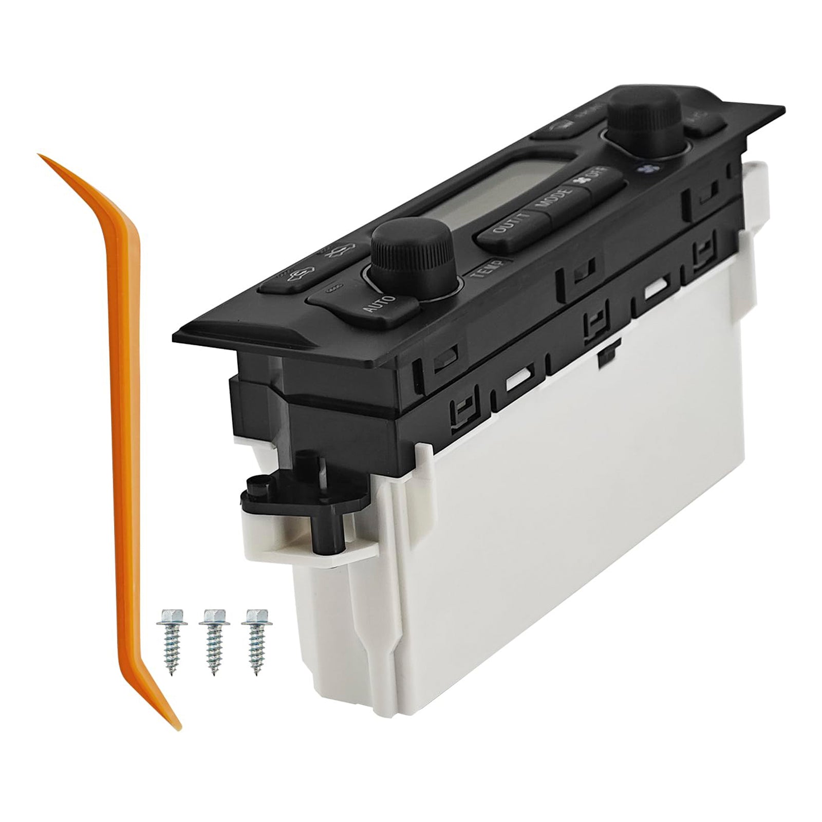 AC Heater Climate Control Panel Module for Toyota 4Runner 1999-2002 55900-35360