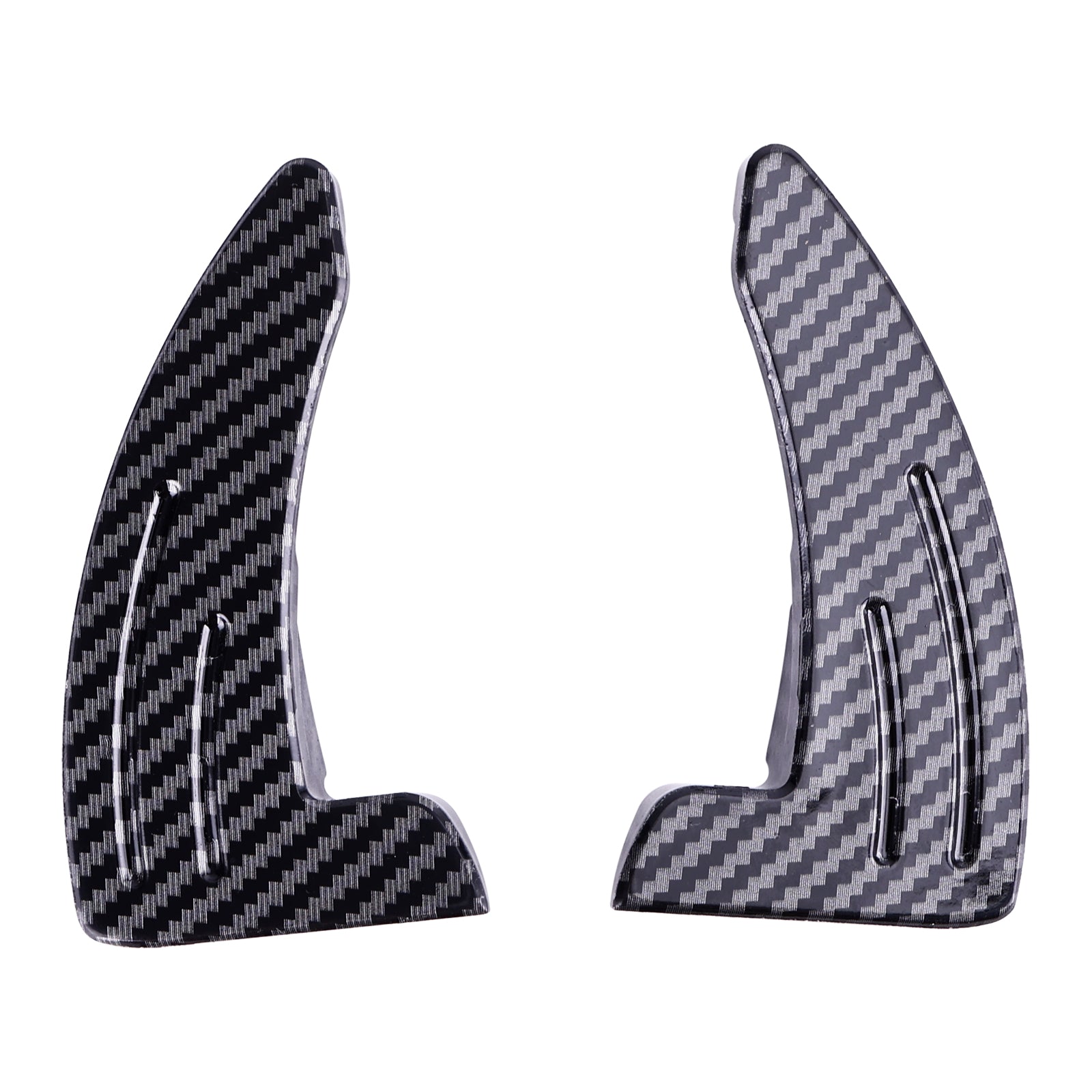 Shift de volant pagaie étendue du levier de vitesses ajusté Dodge Challenger Charger