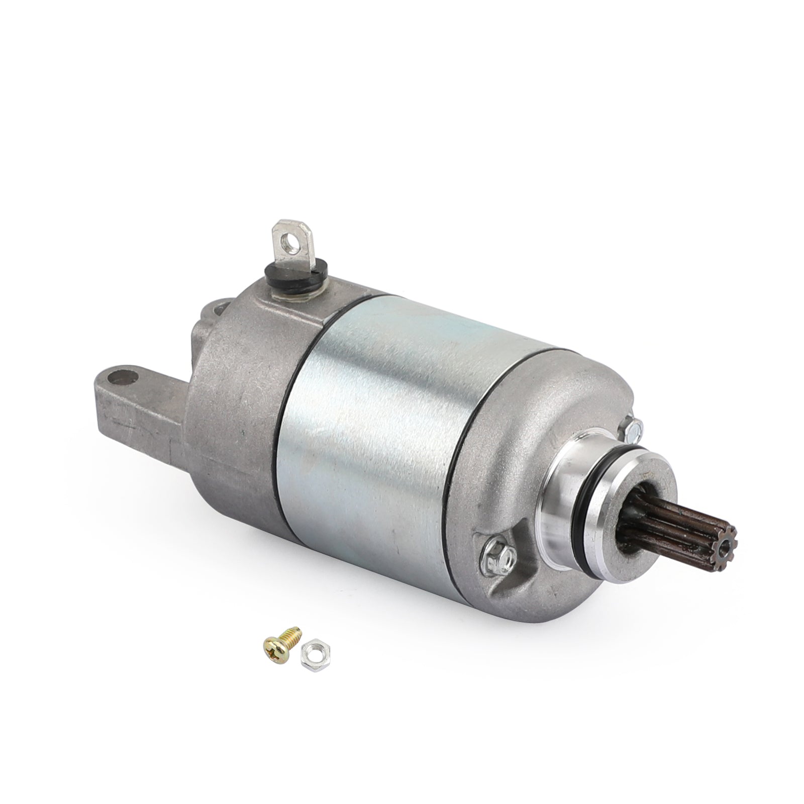 2017 Yamaha CZD300 EVOLIS 300 Motor de arranque B74-H1890-00-00