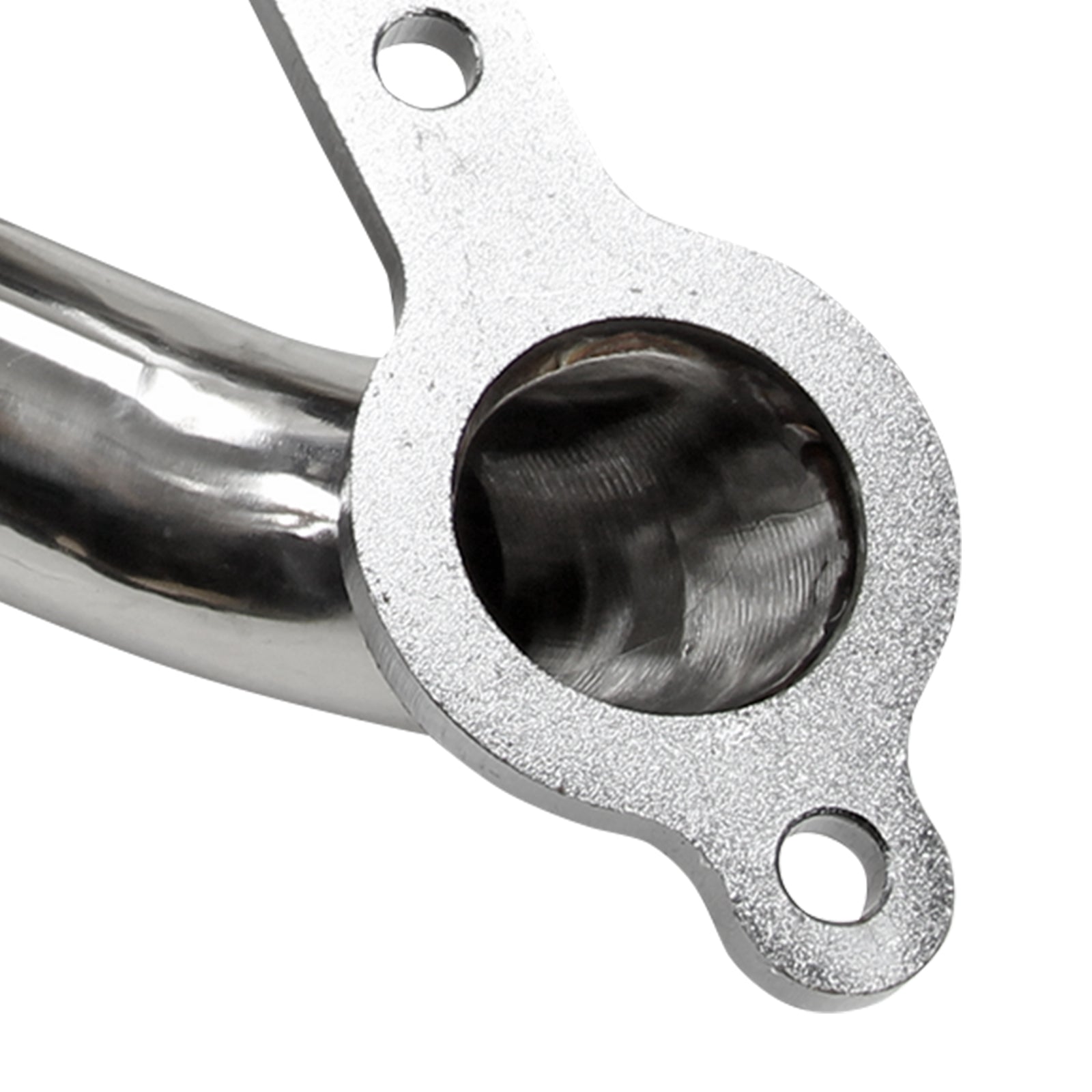 Grenrörshuvuden passar Chevrolet S10 Blazer LS1 Sonoma Swap Engine 1982-2004