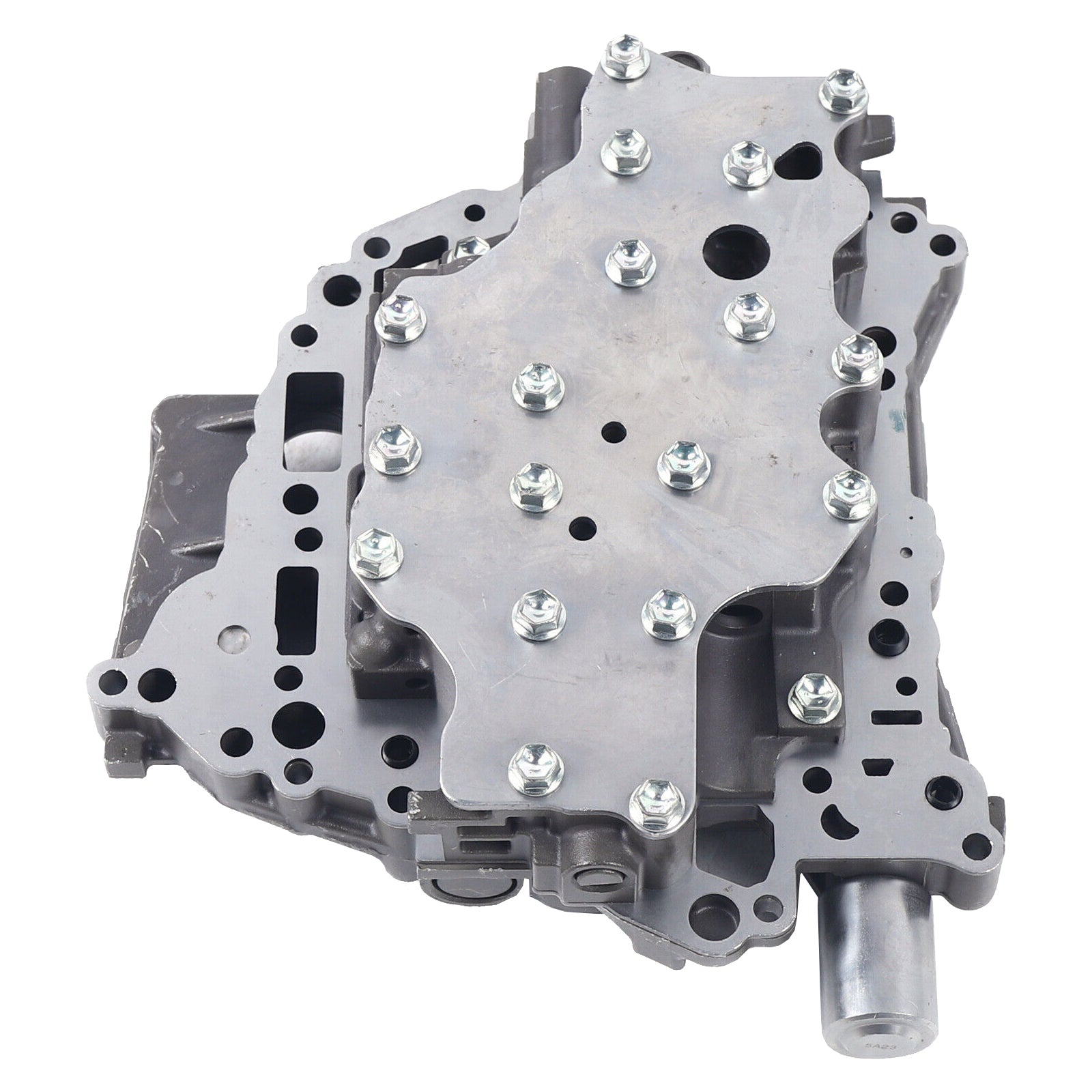 K313 Transmission Valve Body w/ Solenoid för Toyota Corolla 1.8L 2.0L 2014-On