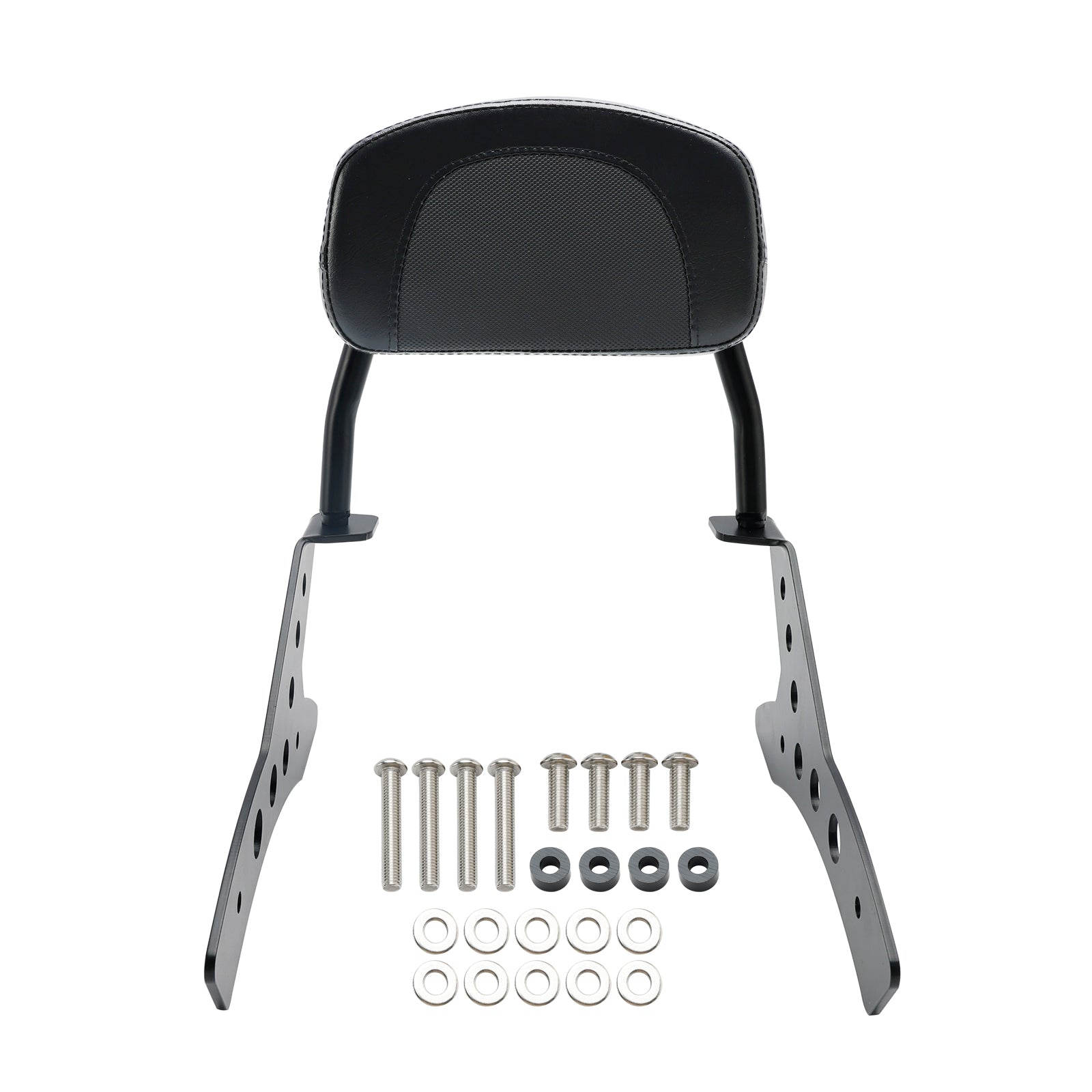 2021-2024 Honda CM1100 CMX1100 Passenger Sissy Bar Backrest