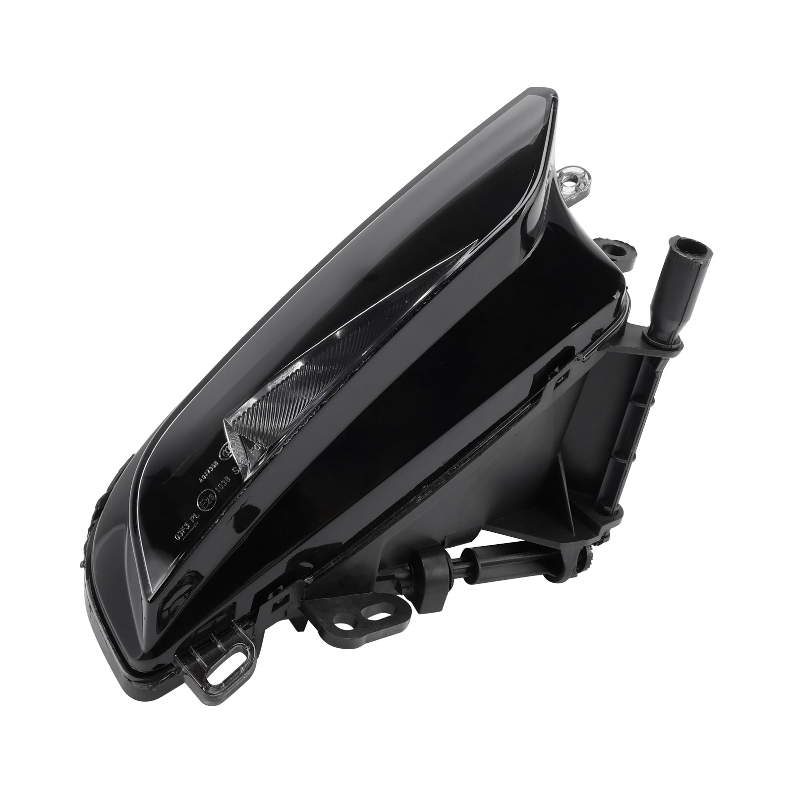 2015-2016 Audi A3 Sportback 1PC Front høyre tåkelys med pærer 8v0941700c