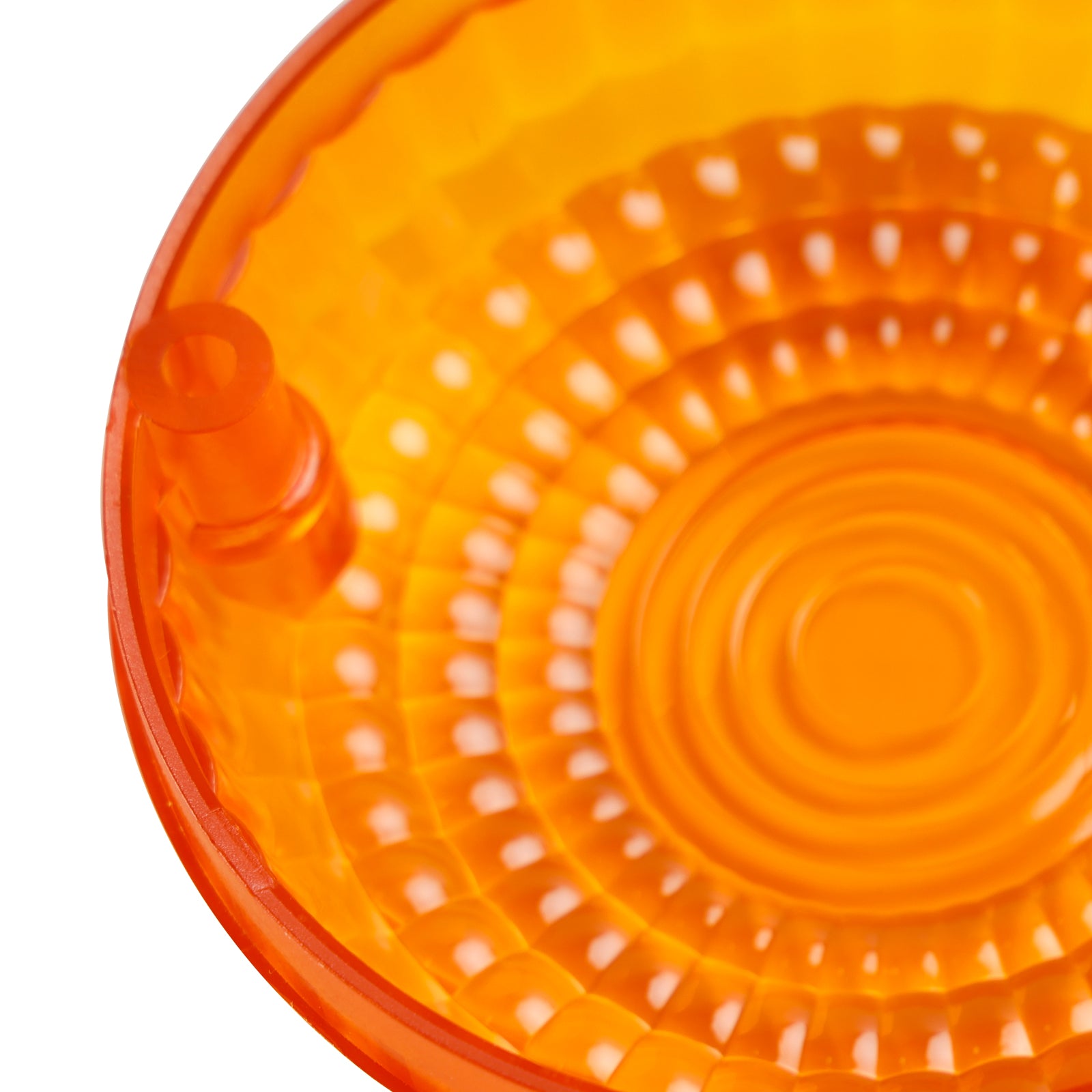 Cubierta de lente de intermitentes delantero/trasero para Yamaha V-Star1100 XVS650 Road Star