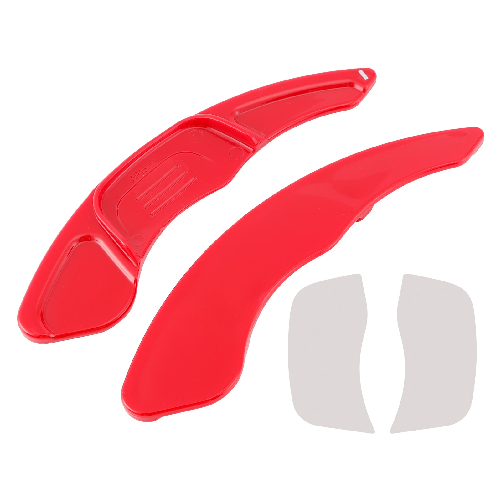 Stuurwiel schakelpeddelverlenging voor VW Golf 7 T-ROC