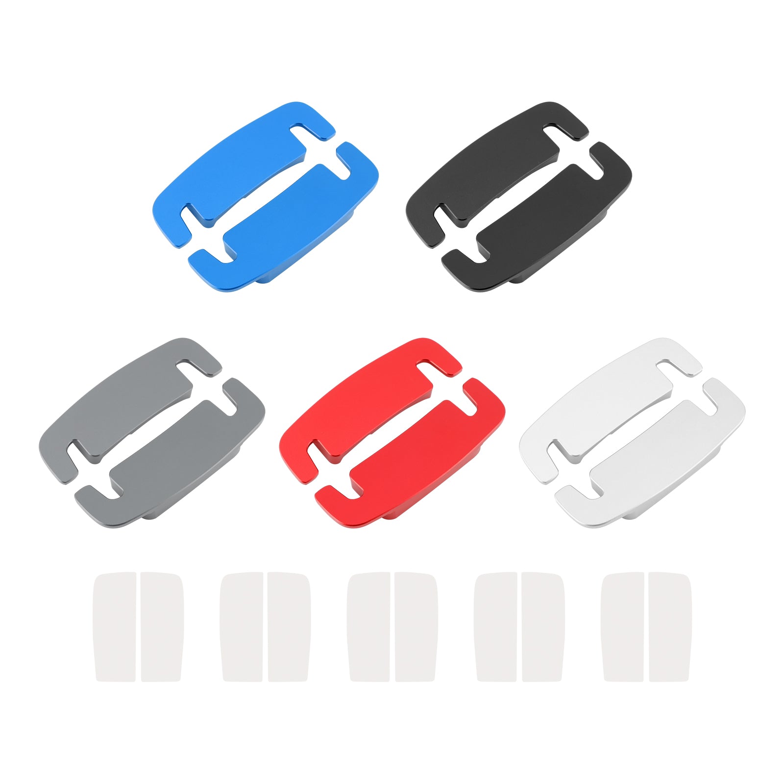 Extension de paletteur de volant pour Benz a c gle 2022up aluminium