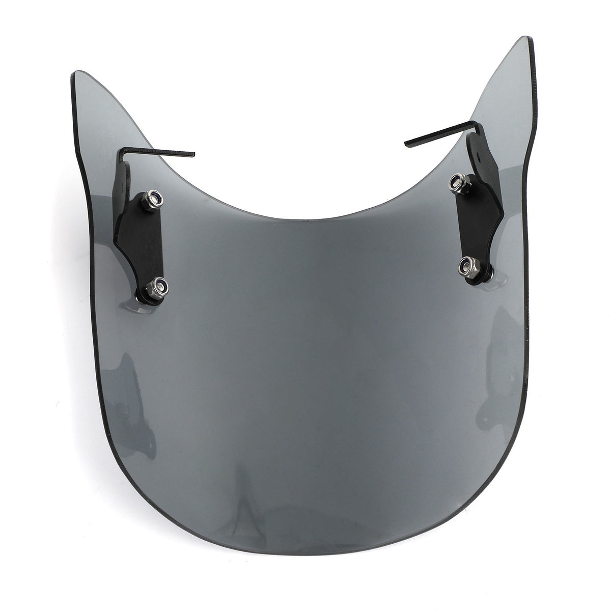 2018-2020 HONDA CB125R Windshield Windscreen Protector Generic