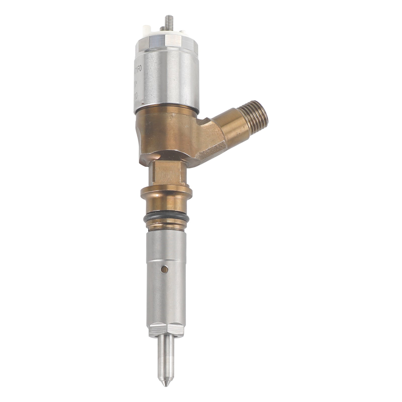 1 stk drivstoffinjektor 3264700 Fit Caterpillar C6 C6.4 Fit Cat 320D gravemaskin