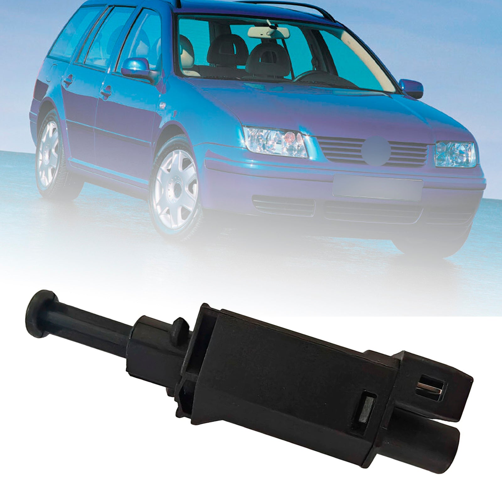 Brake Light Switch 191945515B For VW Audi Seat Skoda