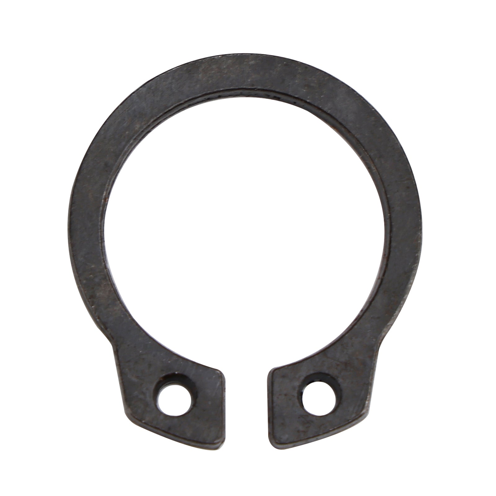 4X Set snöskoter Trailer Insert Mutter & Knäppring 04414 03400 För Triton Xt & Lt