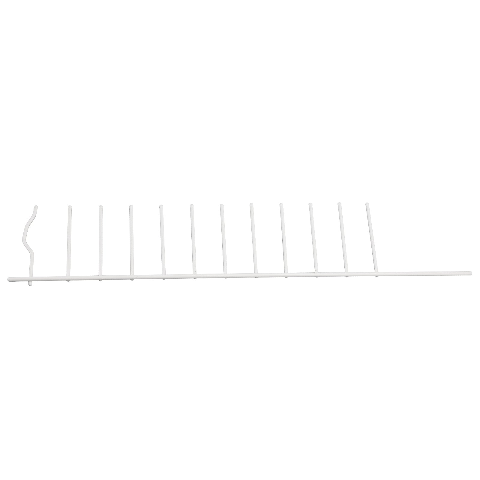 Reemplazo AP5951430 WP8051250 Fila de púas del lavavajillas W10728160 Para Kenmore/KA/Maytag