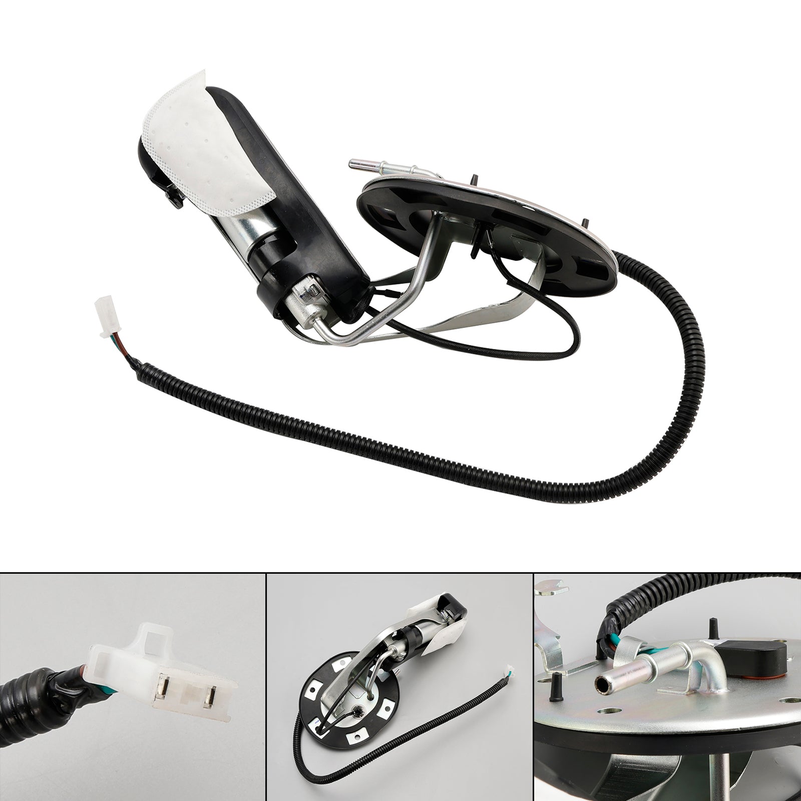 2009-2012 Honda CB300 CB300R Fuel Pump Assy 16700-KVK-900 16700-KVK-840