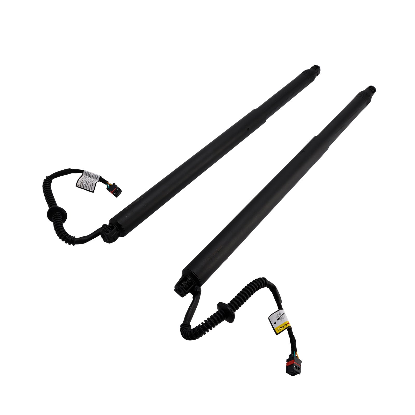 2016-2025 Seat Ateca Electric Tailgate Boot Struts 575827852D 575827851D