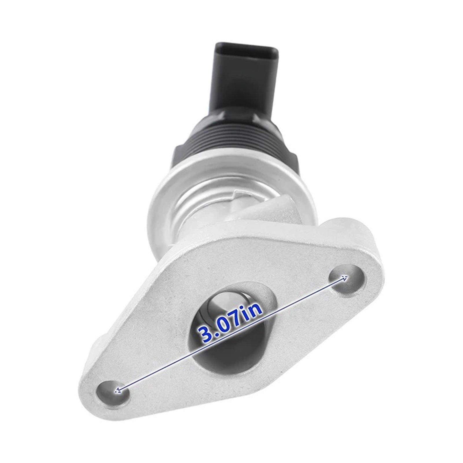 EGR Valve m/pakning for Dodge Durango Dakota Nitro RAM 1500 EGV1150 53032948AD