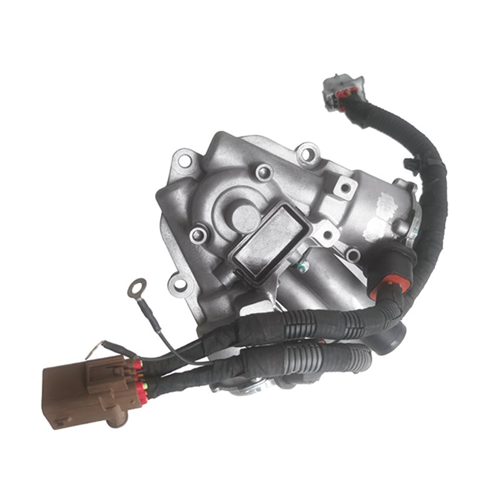 2017-2021 Kia Soul Forte Actuator Assy-Gear 438002D000 438002D205 12-Pin