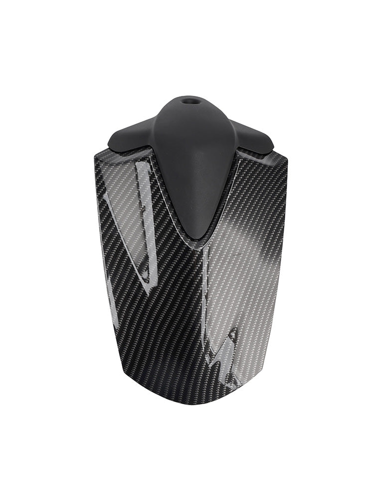 Couvercle de carénage de siège arrière pour Speed Triple 2021 RS 2024 – 1200