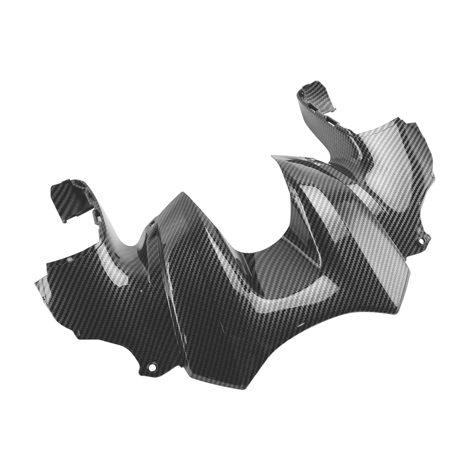 2021-2023 YAMAHA MT-09 MT09 SP Carénage du couvercle de la boîte à air du réservoir avant