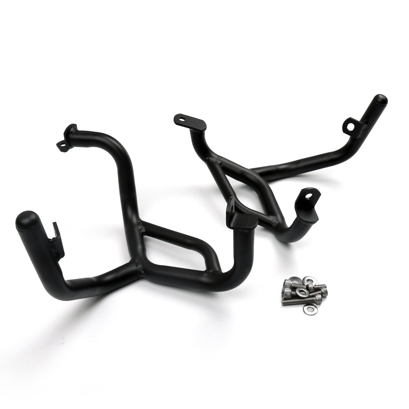 Proteção da barra de colisão de guarda do motor para BMW F800R 2008-2019