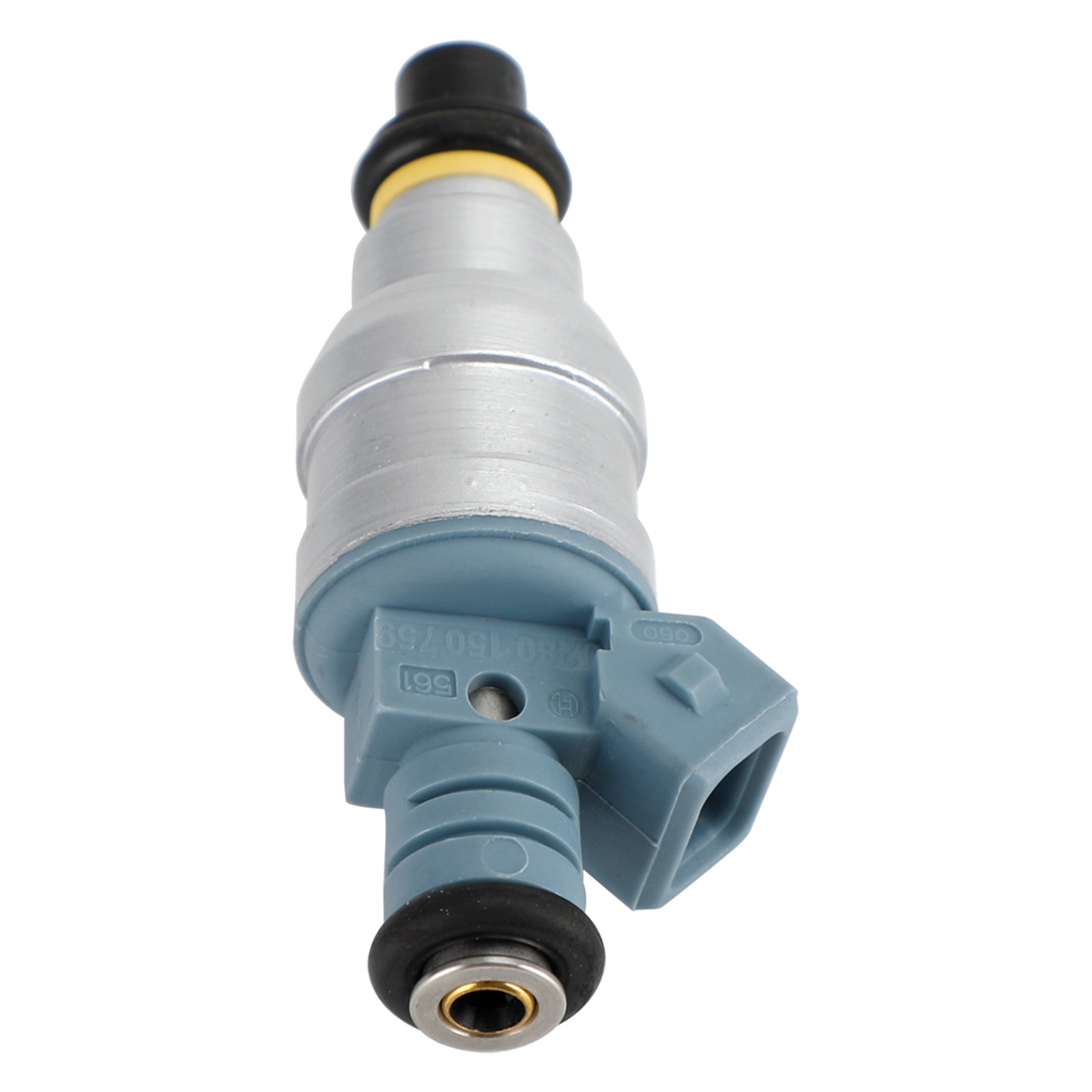 1PCS Brandstofinjector 0280150759 F822-11120 Fit Ford E-250 Econoline Club Wagon 7.5L V8 1989-1991