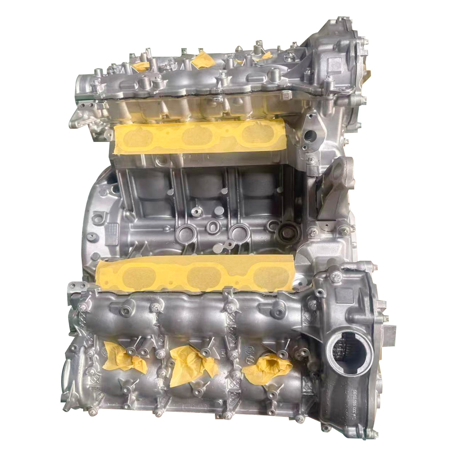 2006-2011 Mercedes R171 SLK300 C300 RWD 3.0L New M272 Engine Motor Assembly