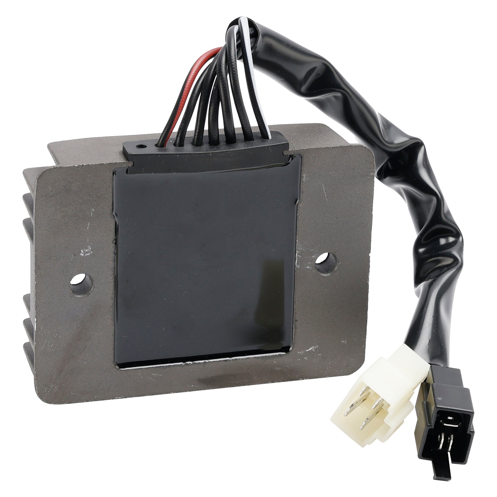 2002-2012 Suzuki DL1000 V-Strom 119mm Regulador do rotor do estator 32102-06G10 11483-02F00