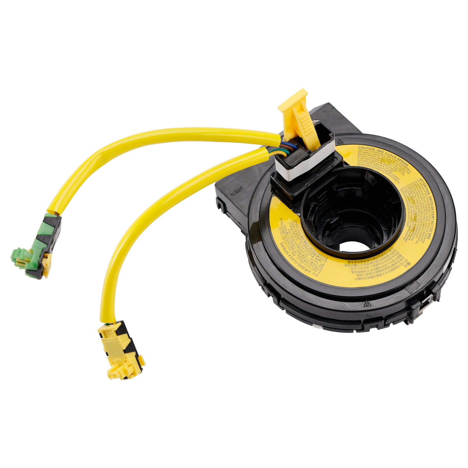 Clock Spring With Angle Sensor 93480-3L001 For Kia Sedona 2006-2014