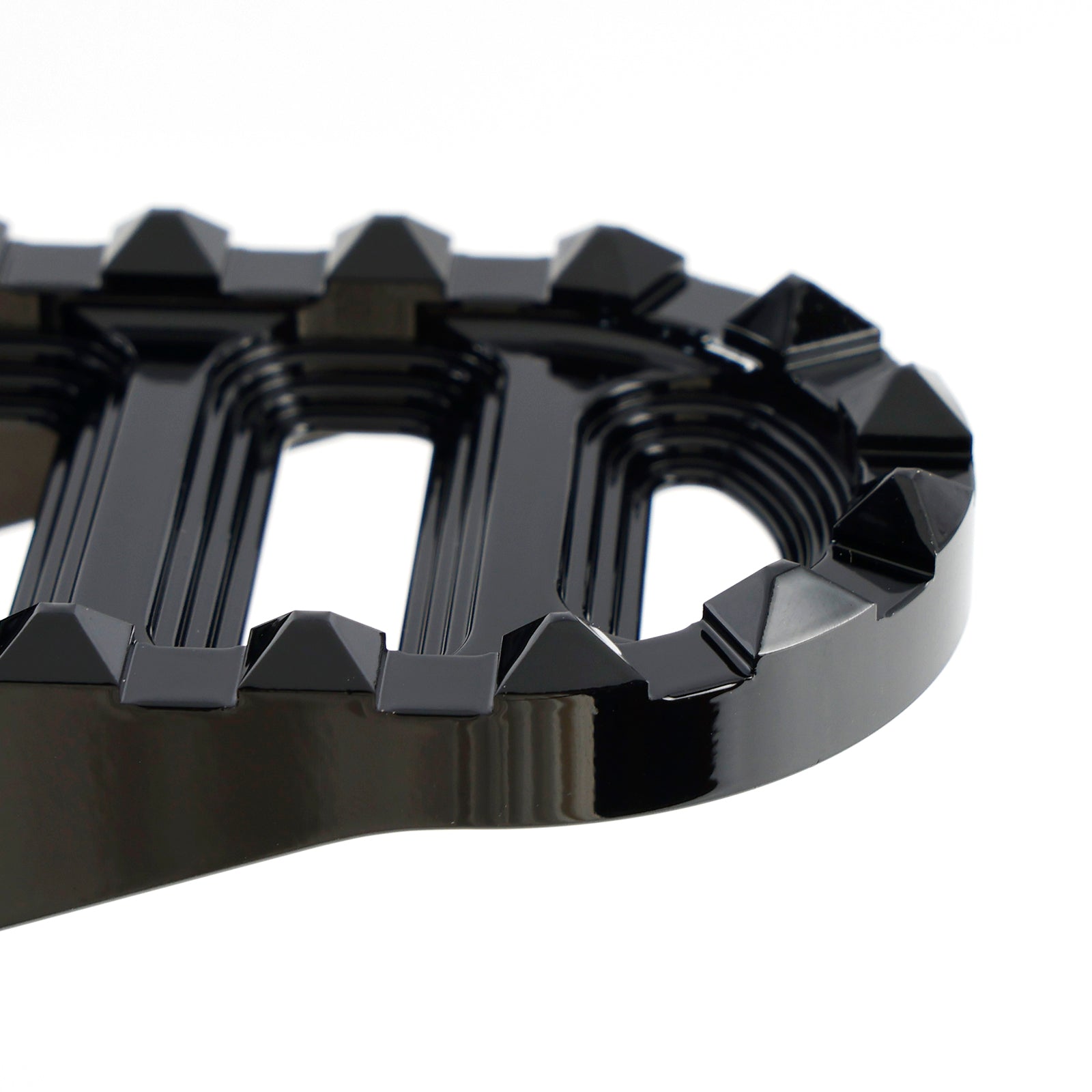 Repose-pieds avant pour DUCATI Diavel/ Diavel S 2011-23 Diavel V4 2024-