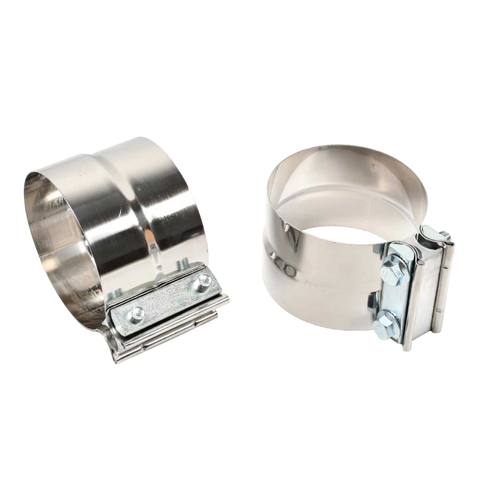 4" DPF-eksosrør for Dodge Ram 2500 Ram 3500 6.7L 2019-2021