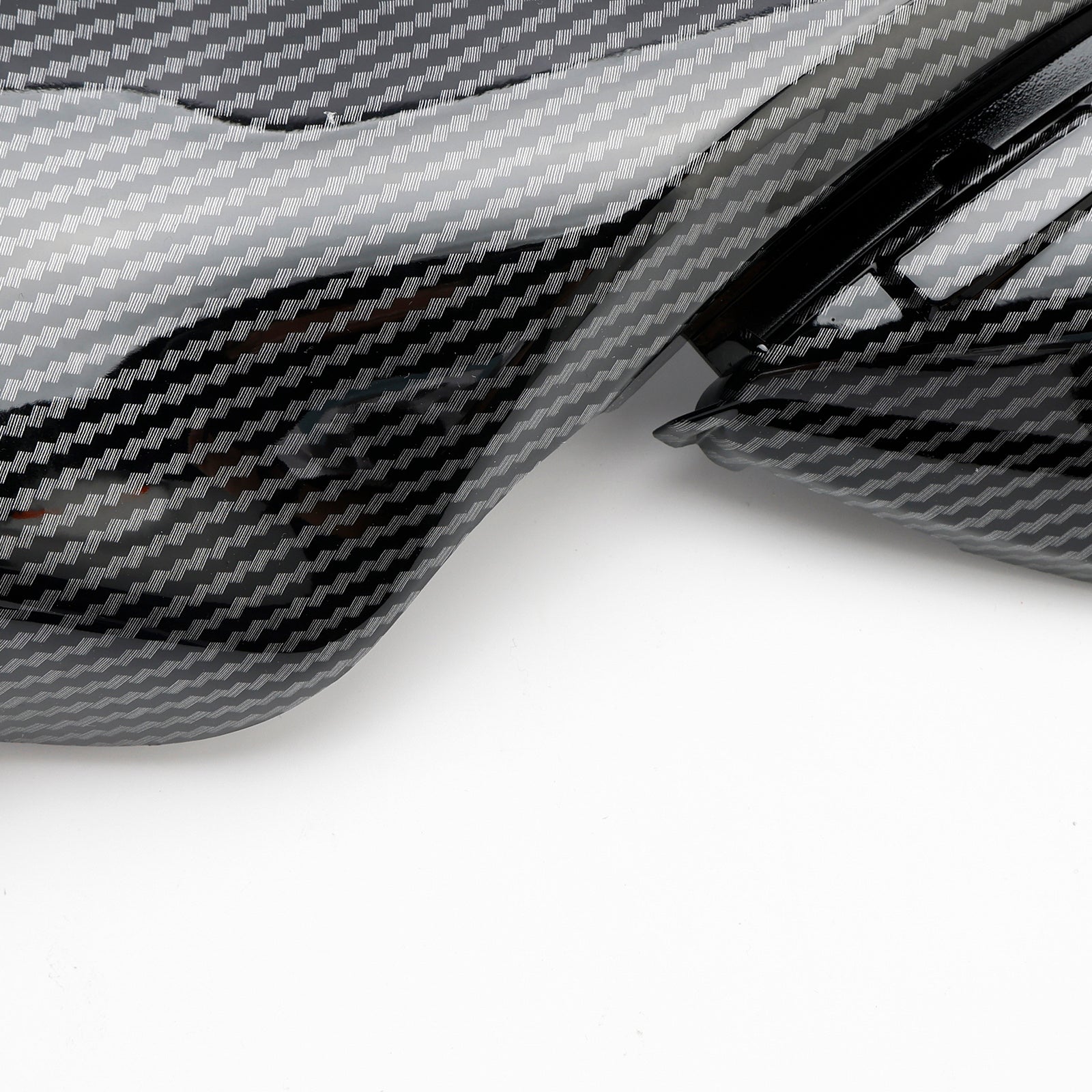 2018-2024 Kawasaki Z900RS zijframepaneelbeschermer stroomlijnkappen