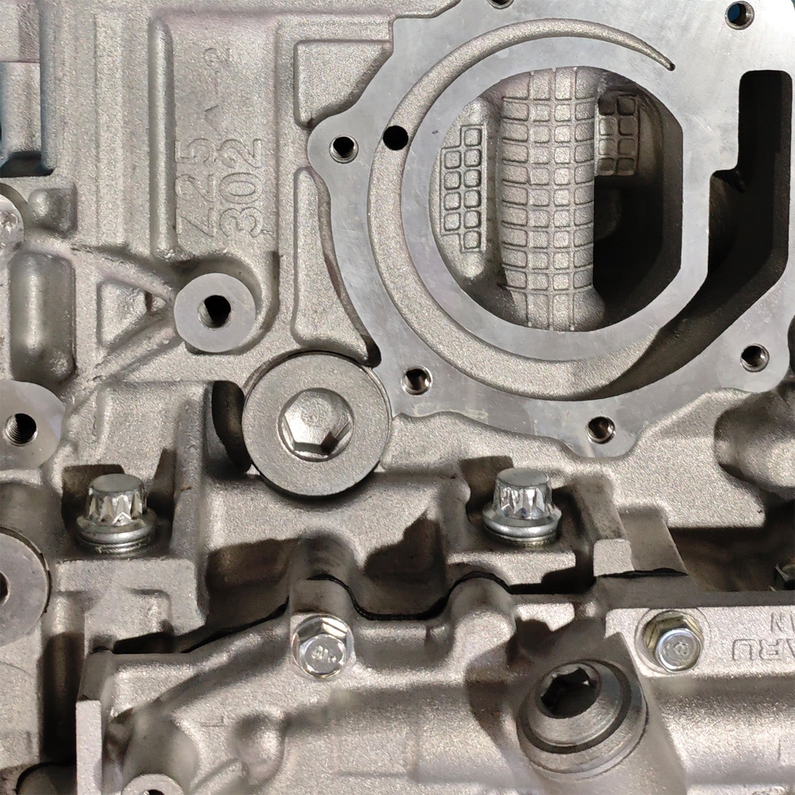 2006-2011 Subaru Impreza 2.5 Engine Motor EJ25