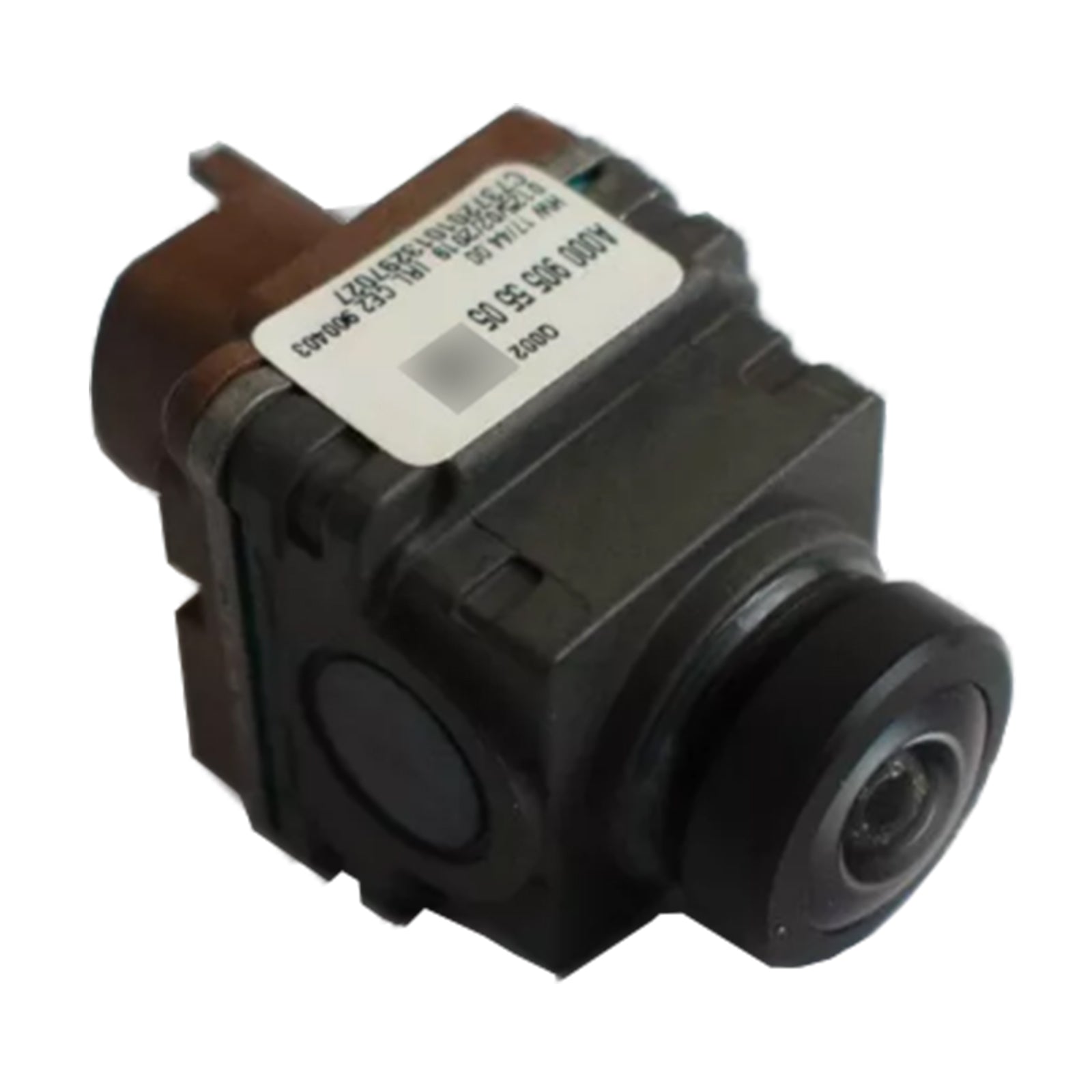 2020 Mercedes -Benz GLS 450 4MATIC® 3,0L L6 - Elektrický/plyn 360 ° okolie